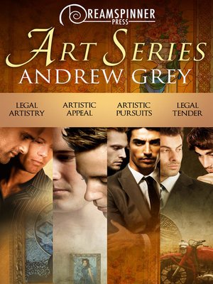 Art Series Bundle - ebook